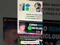 Promoção imperdível De aniversário Curso Desbloqueio iCloud Ferraz Tech Academy#desbloqueioicloud
