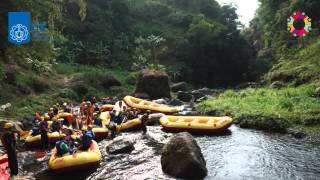 Teaser #3 CommTECH Camp HIghlight 2015