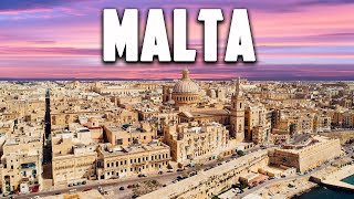 Şövalyelerin Ülkesi Malta Hakkında Tüm Bilgiler