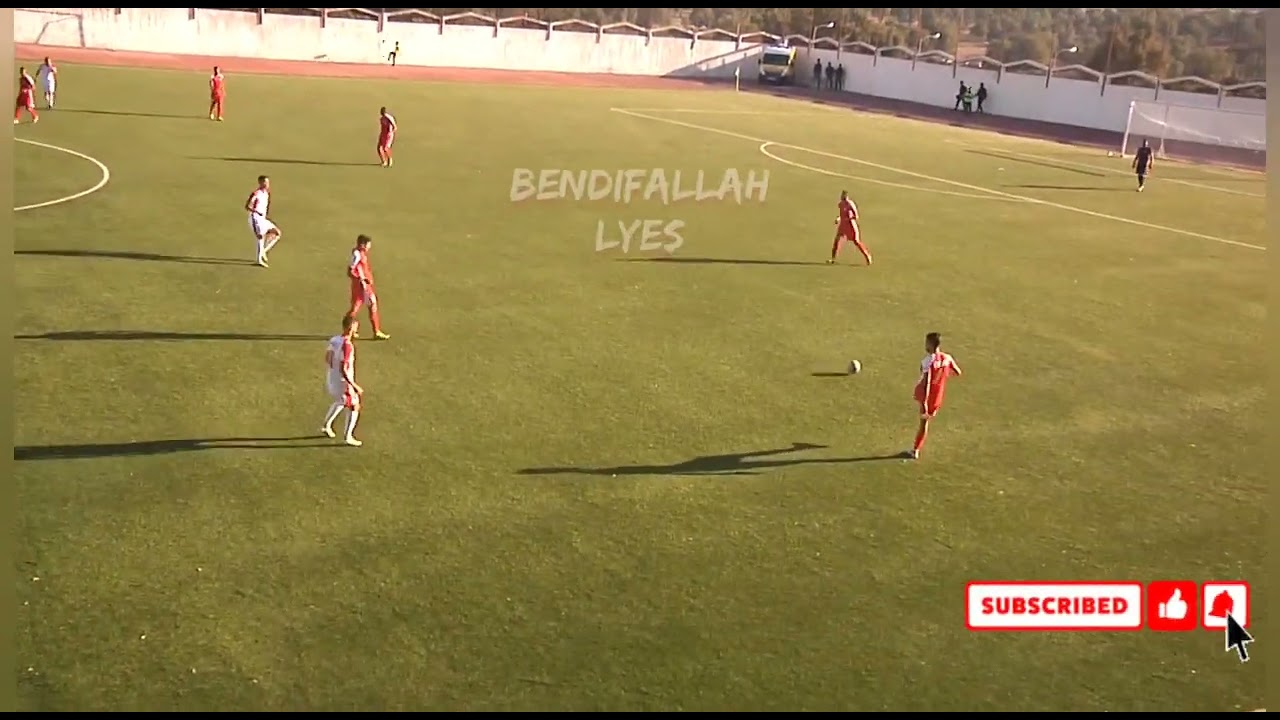 إتحاد عنابة ينصب نفسه ملكا في داربي 