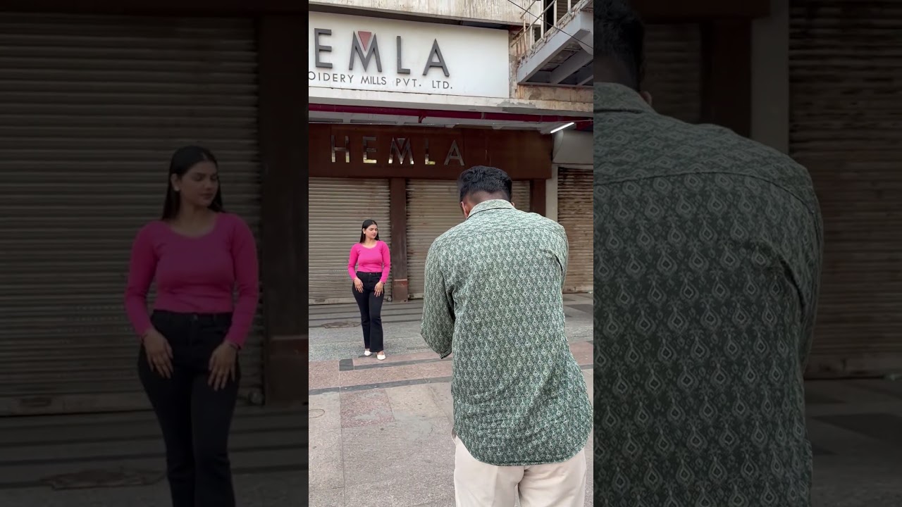 Canon EOS RP With 50mm Results 😍🔥 