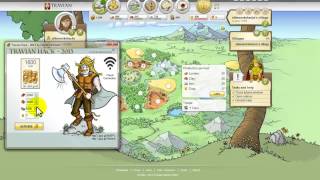 New Travian Hack (tested: 2013-07-24) 100% working!