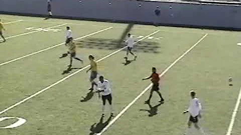 2006 April Klein Playoffs with Jesuit  Lost in sho...