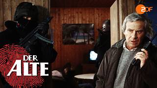 Der Alte, Staffel 10, Folge 13: Nichts geht mehr