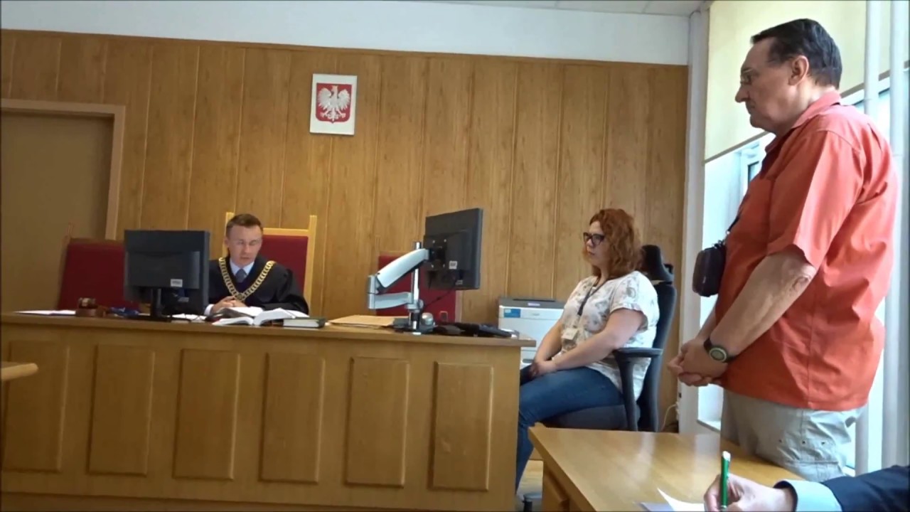 Stanisława Kornaszewskiego proces karny