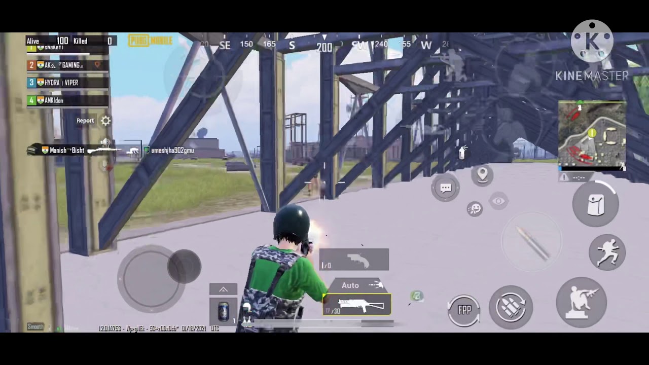 (Sun goes down) MONTAGE KR🎶🎶🎶