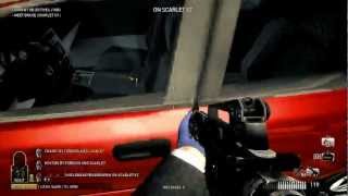 Random PAYDAY: The Heist w/ brandy (FIXED SHAKINESS)