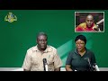 Ministry Of Environment - Lets Talk