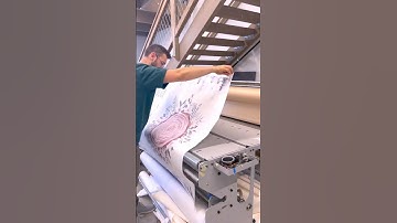 Sublimating on fleece blankets #sublimation #sewing #etsy￼