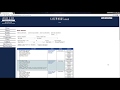 Caseworksnet  how to create an invoice