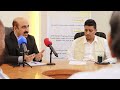 توقيع اتفاقية مكتب وزارة التربية والتعليم مع مؤسسة رحمة حول العالم