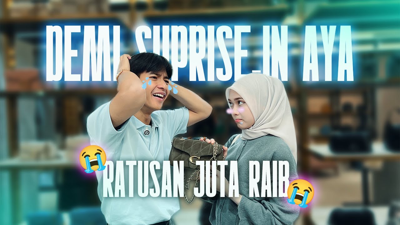 APASII YANG ENGGAK BUAT AYAAA 🥰😍