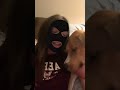#music #funny #fypシ #lipsyncs #dance #dog #dogmom #dogs #doggo #emma #me #ytshorts