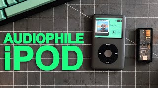 Audiophiles still love iPods and so do I