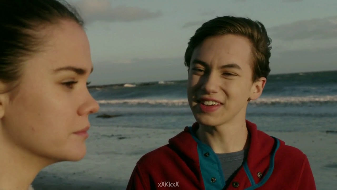 Jude & Callie A.Foster| Hey Brother