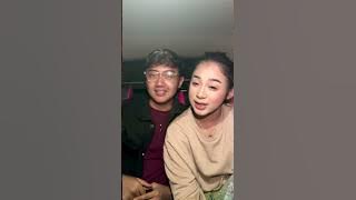 Dengerin terus single terbaru kita di langit musik #shortvideo #langitmusik #nikensalindry