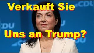 Gas Kathie verkauft uns!😡😡Die CDU lernt nie dazu😠😠 Kathi Detailsversessen ohne Ergebnisse?🧐🧐