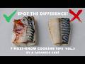 How many do you know?! | Vol.3 | 7 Must-Know Cooking Tips!