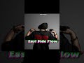 East Side Flow - Sidhu Moose Wala || (Slowed x Reverb) || Lofi_world@007 || #songs #song