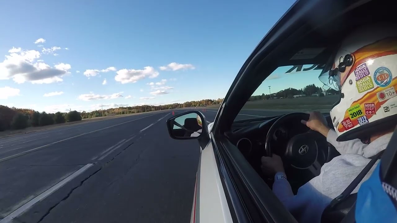 Jim Garry - SSC - NER 10/26/25