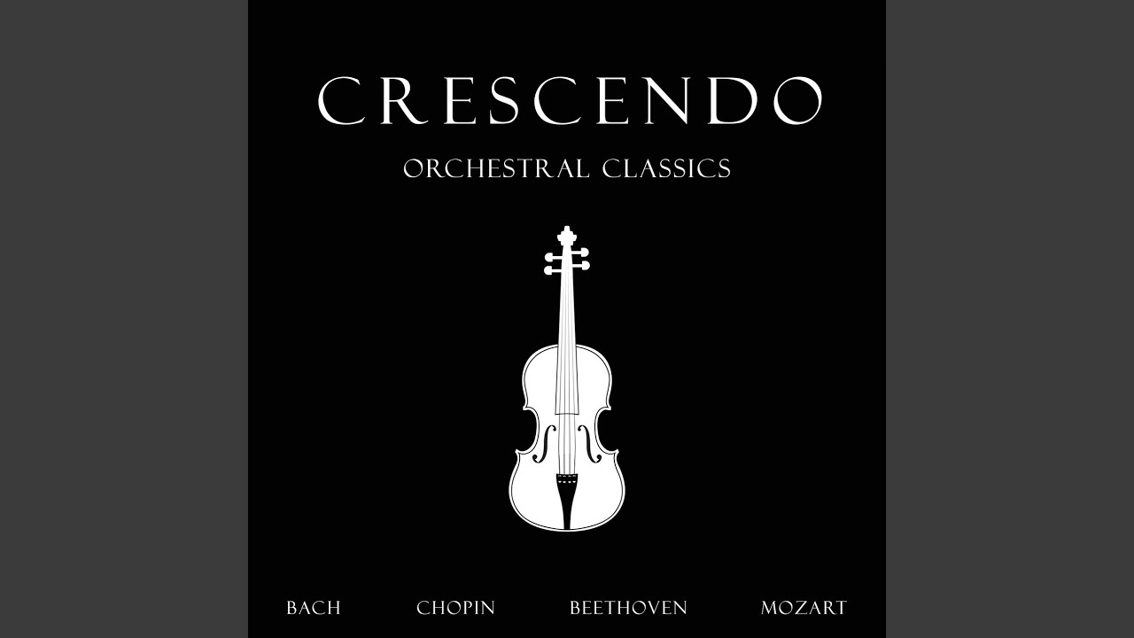 Mozart: 3 German Dances, K. 605: No. 2 in G Major - YouTube