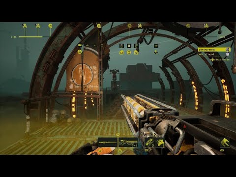 Meet Your Maker Failed Base Raid