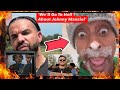 DRAKE CALLS OUT GILLIE FOR BEEFING WITH OVO Johnny Manziel & THREATENING TO FIGHT HIM