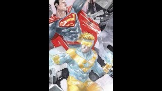 Action Comics #996 review