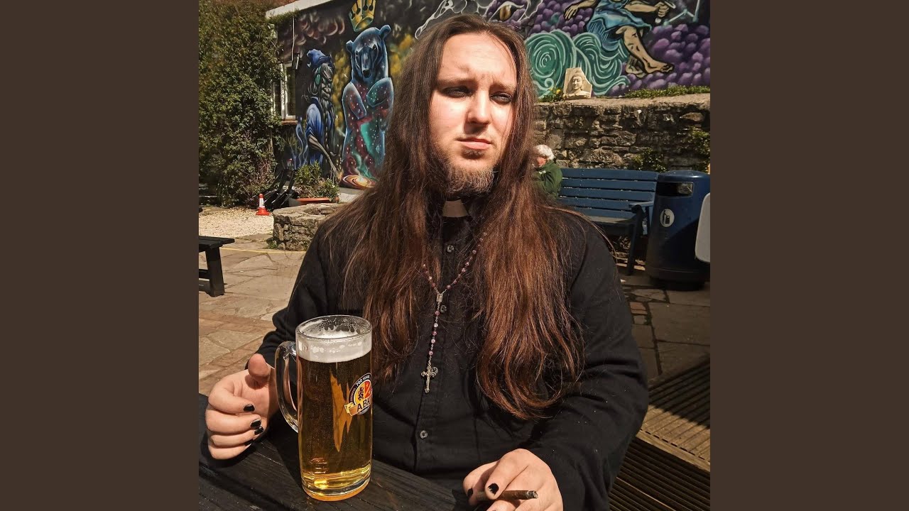 Burn The Priest (EXTREME THRASH METAL)