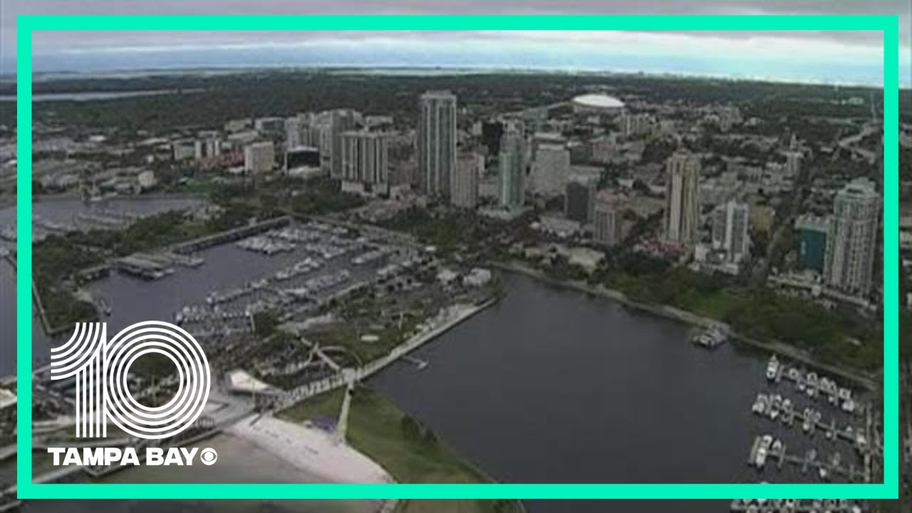 Tampa Bay area cities discuss taking actions against rising rent