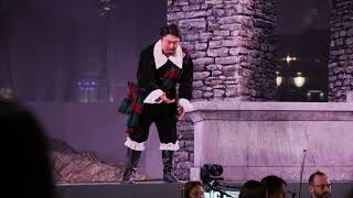 Tenor Wooyoung Yoon New York City Opera  ‘Lucia Di Lammermoor’