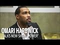 Omari Hardwick Talks New Show 'Power'