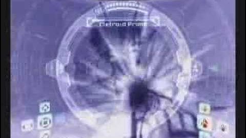 Metroid Prime: Final Battle (Part 2/2) and 100% Ending