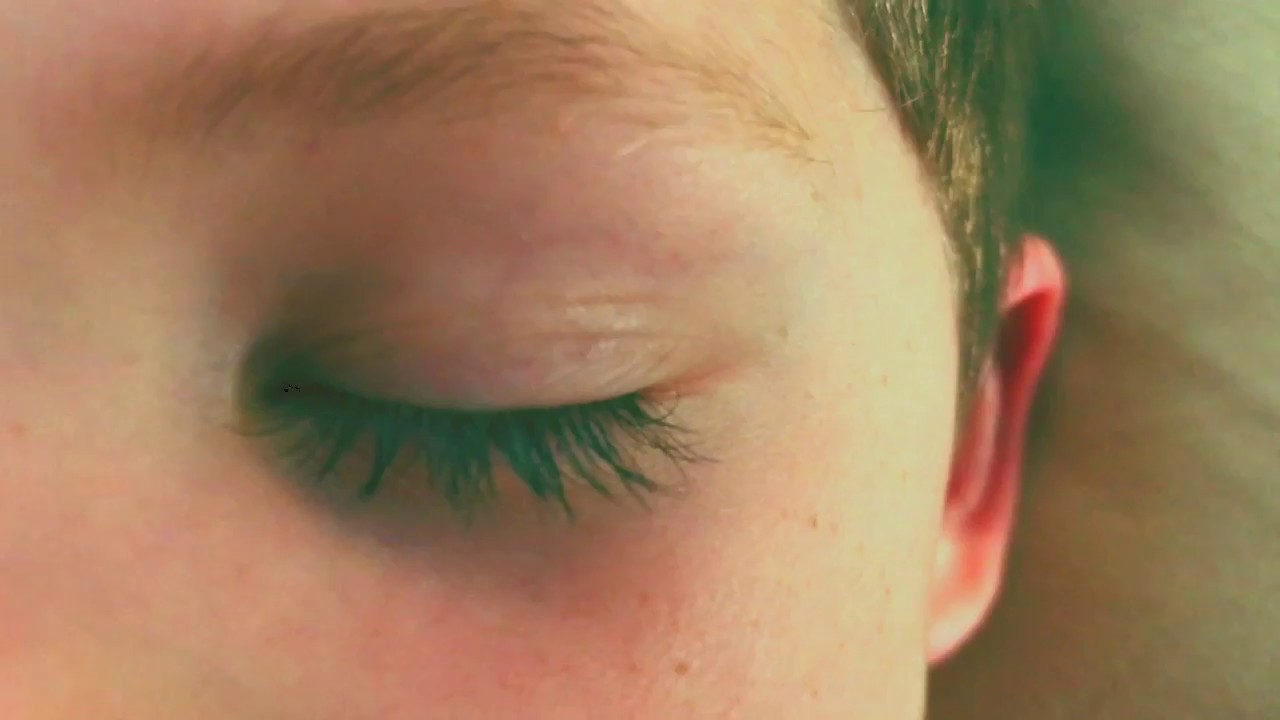 The Ah 'I Changed Colour' [Offical Music Video]