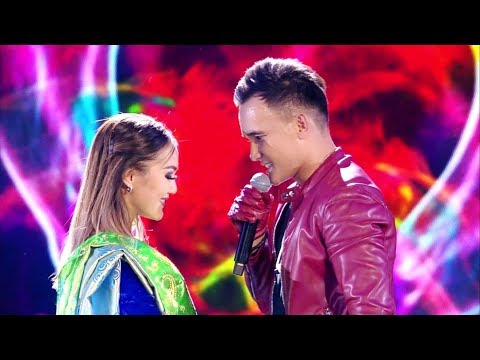 Gakku Дауысы 2018 Әли Оқапов — Бері кел