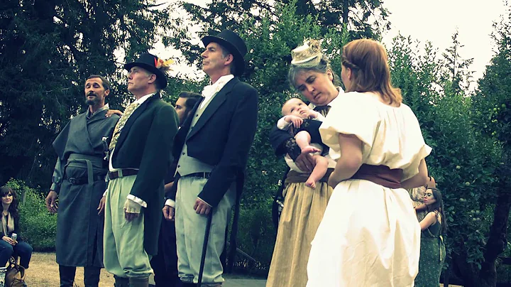 The Tempest Act 1 (The Shawnigan Players: Duncan)