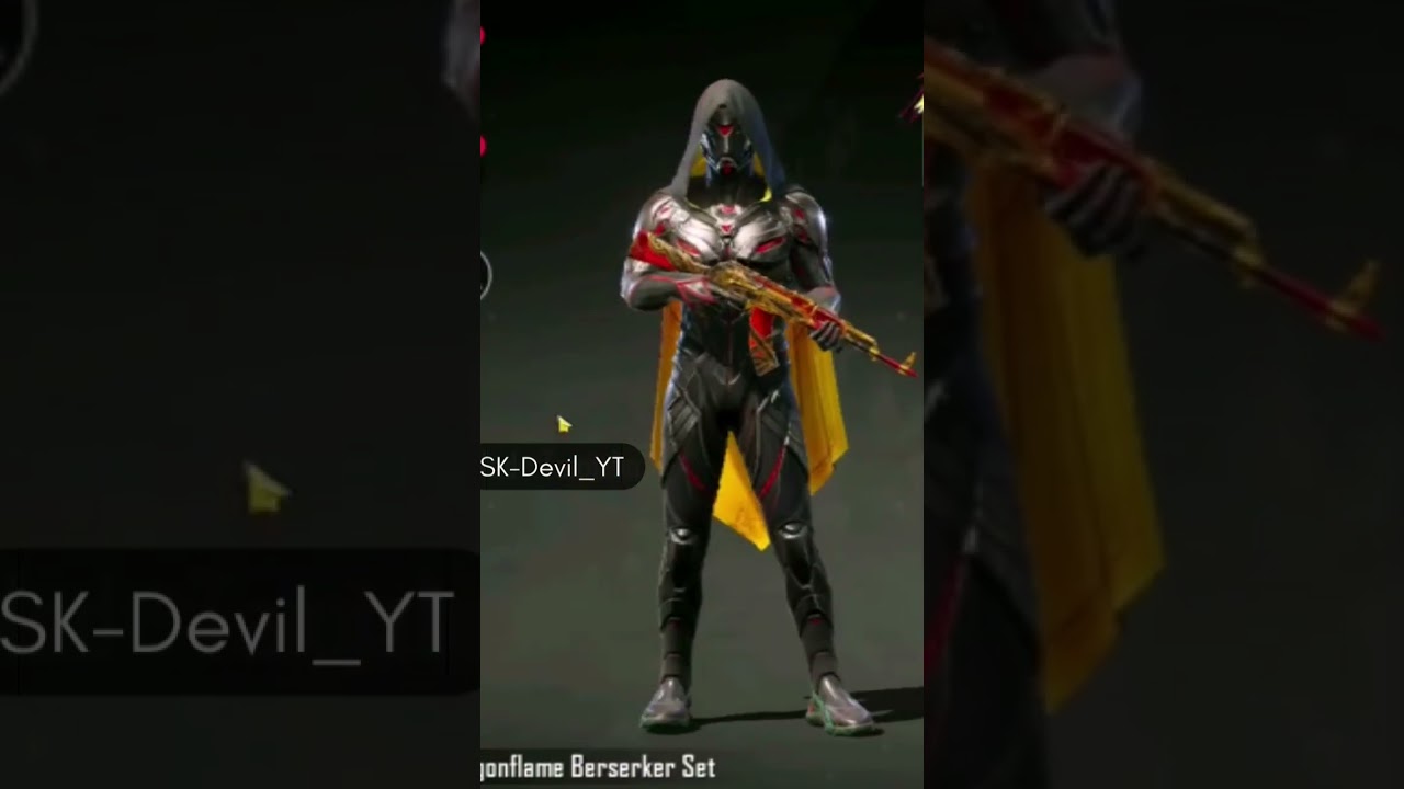 Upcoming Royal pass month 19 leaks | Video is coming please subscribe and like.