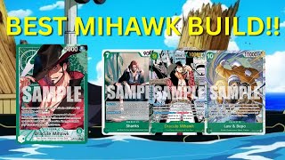 Ultimate Guide to Green Mihawk | Deck Breakdown | One Piece TCG