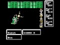 Thunderstorm | NES Hack Final Fantasy in Another Time | B Classes Part 18