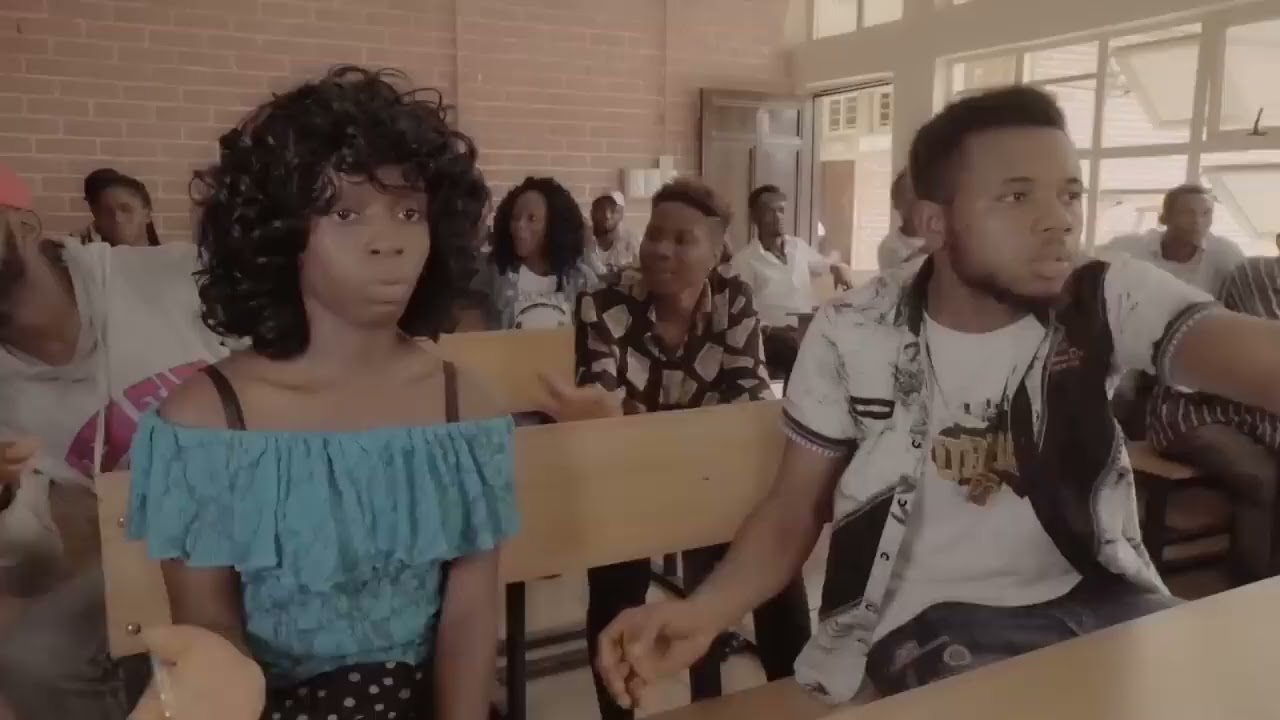 Old Mark Angel Comedy