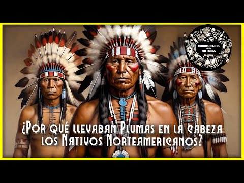 Video: Indios orgullosos. Plumas de águila y su significado en la cultura tribal