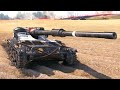 Manticore - Король СВЕТА - World of Tanks