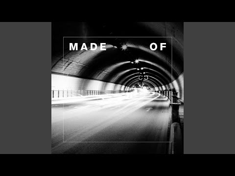 Made of (feat. Jonathan Johansson)