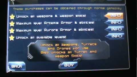 Sentinel 3: Homeworld App Review for iPhone