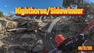 SideWinder, Nighthorse, and Eagle Valley 08/27/2023 by Chadman Productions 115 views 8 months ago 4 minutes, 16 seconds