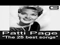Patti Page &quot;My promise&quot; GR 031/17 (Official Video Cover)