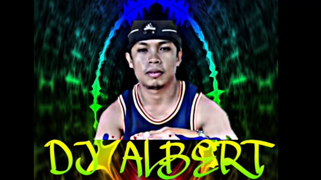 DJ ALBERT TALA LATINA