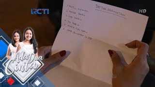 Ada Dua Cinta - Wow Kohar Minta Semuanya Sama Farah 21 April 2018