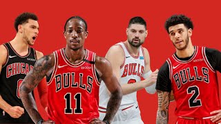 This Team is a SERIOUS Dark Horse
