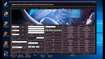 [PS3]BO2/RTM Tool by GOMmotitas13. 100% Anti Freeze y Freeze